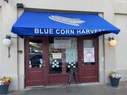 Blue Corn Harvest Bar & Grill, Georgetown