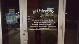 University Dental