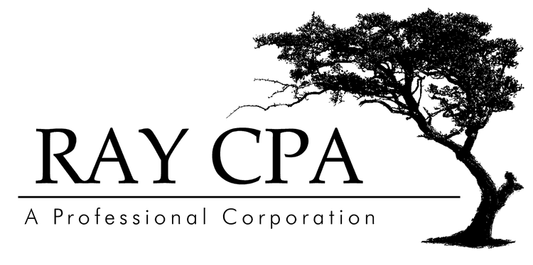 Ray CPA, P.C.
