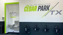 ISI Elite Training - Cedar Park, TX
