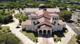 Saint William Catholic Church