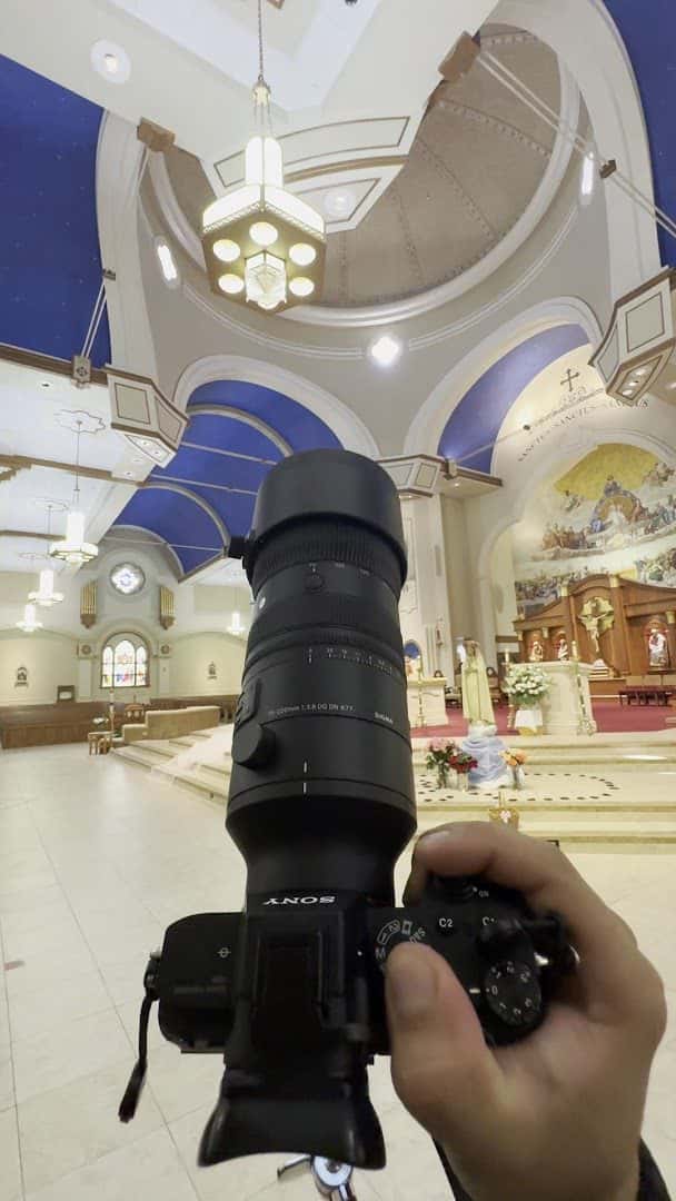 Saint William Catholic Church — Religious Organizations photo 2 of 5