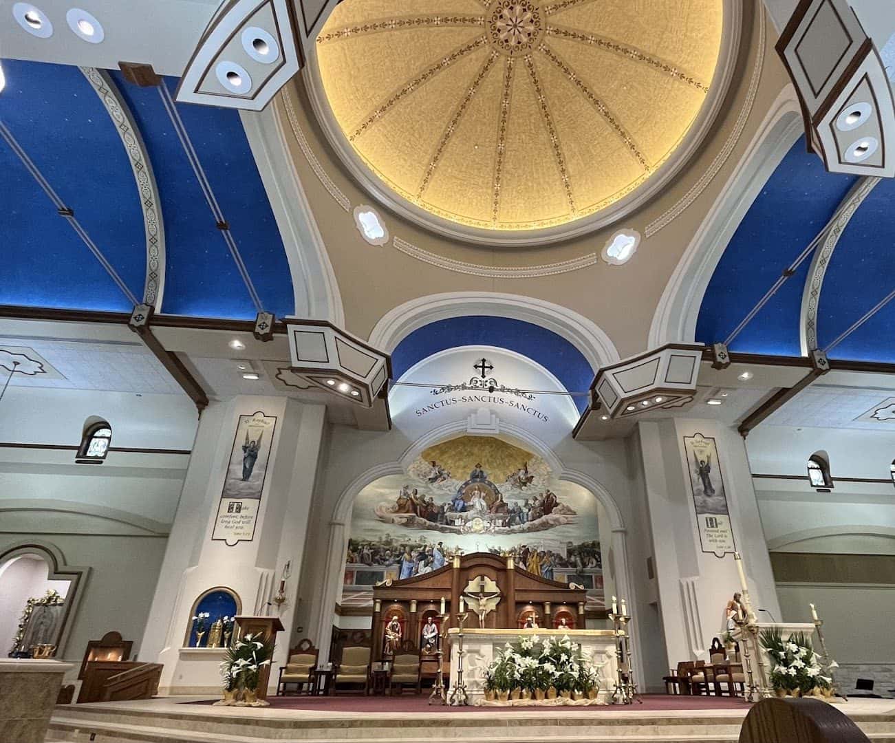 Saint William Catholic Church — Religious Organizations photo 3 of 5