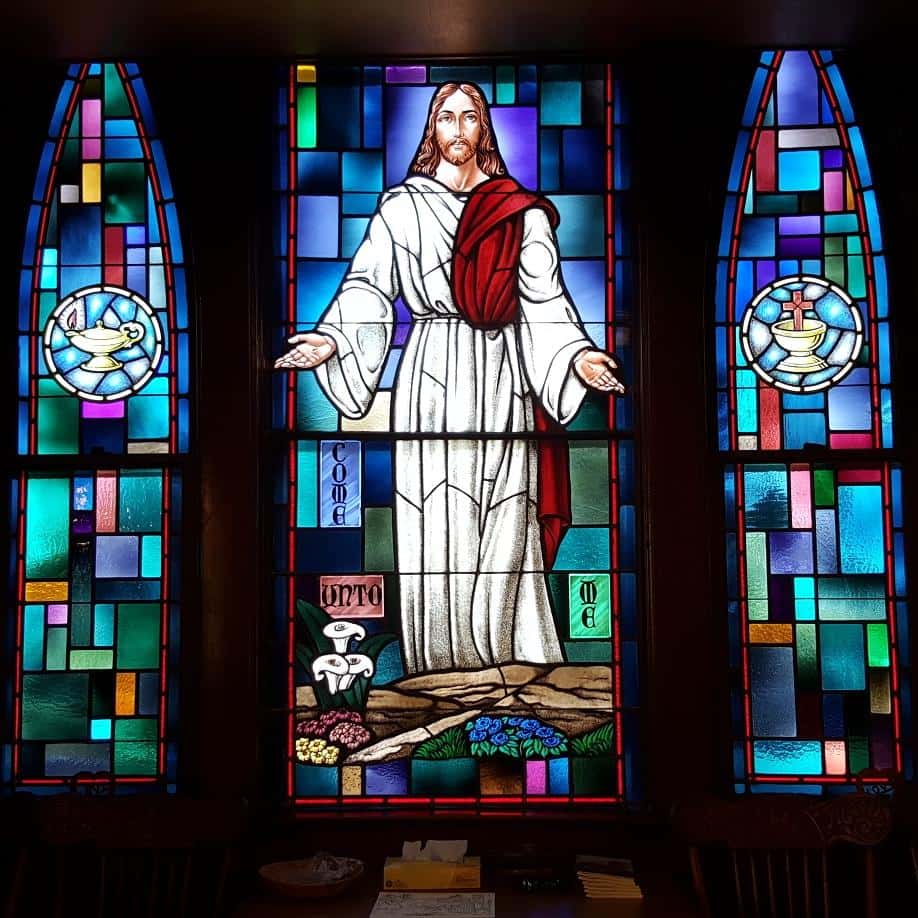 St Peter's Church of Coupland — Religious Organizations photo 2 of 5