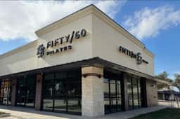 FIFTY/50 Pilates - Cedar Park