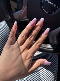 Posh Nails