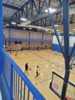 Cedar Park Recreation Center