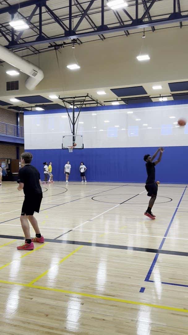 Cedar Park Recreation Center — Family Fun & Recreation photo 2 of 5