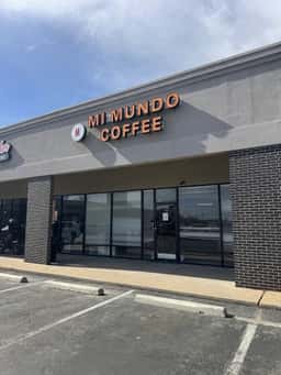 Mi Mundo Coffeehouse & Roastery