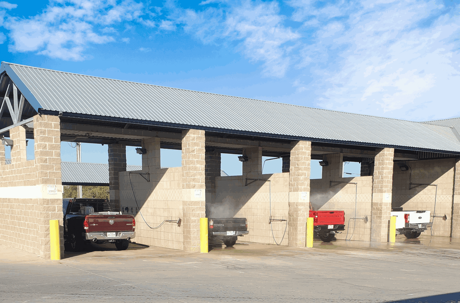 Cougar Automotive Lube And Car Wash — Auto Services photo 3 of 5