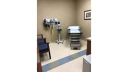 Liberty Hill Physicians Associates