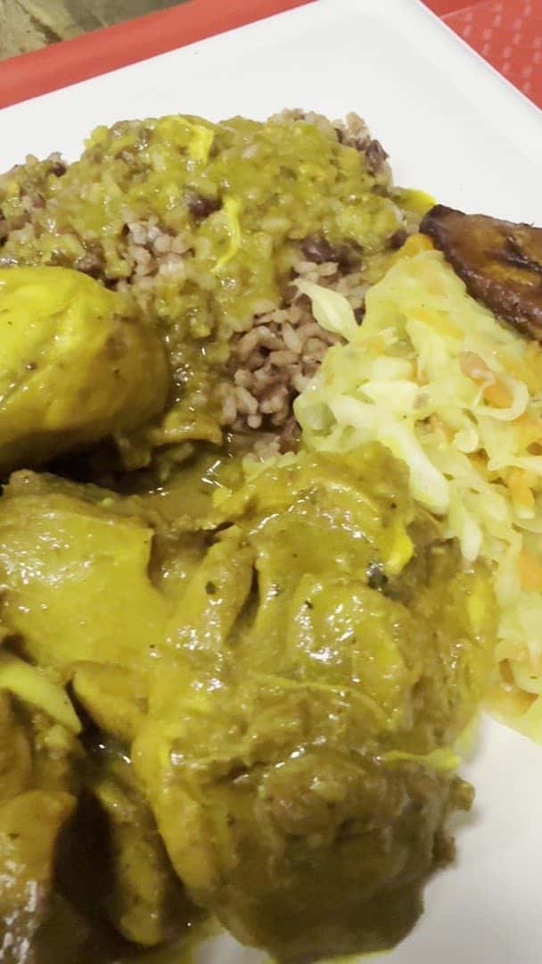Island Riddim Jerk & BBQ Grill — Restaurants photo 2 of 5