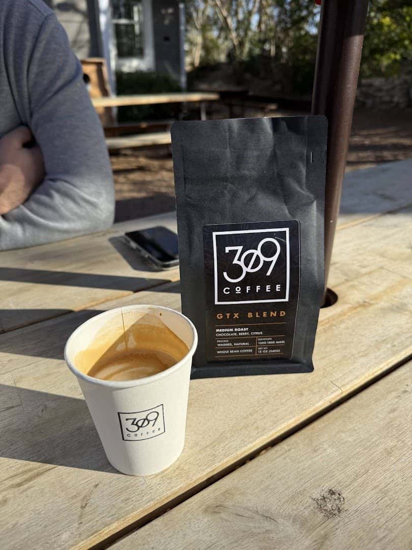 309 Coffee — Coffee Shops & Cafes photo 3 of 5