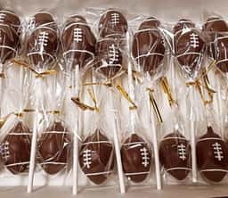 Karissa's Cookies & Cakes