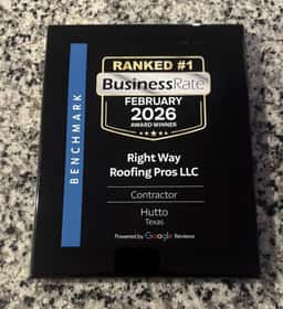 Right Way Roofing Pros LLC