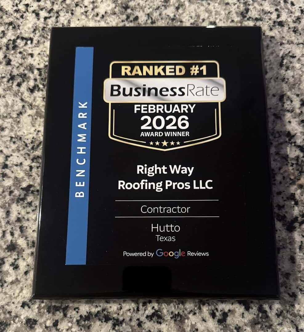 Right Way Roofing Pros LLC — Roofers photo 1 of 5