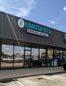 Exacta Bookkeeping & Tax Services