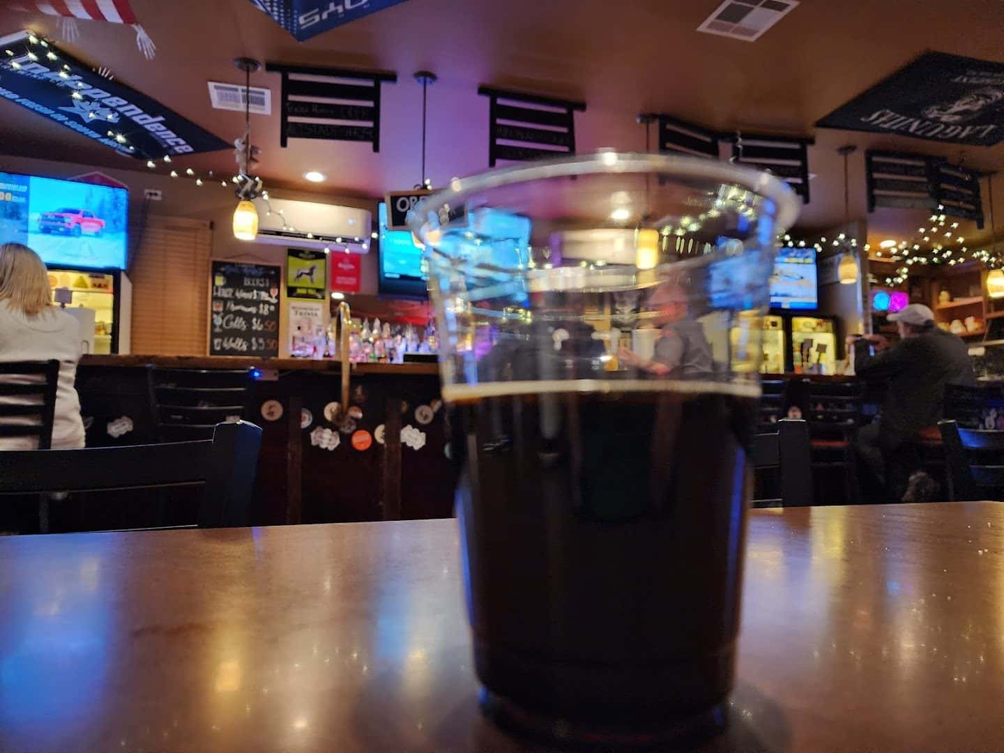 Leander Beer Market — Bars & Breweries photo 3 of 5