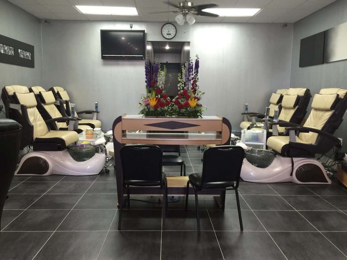 Avalon Nails — Nail Salons & Spas photo 2 of 5