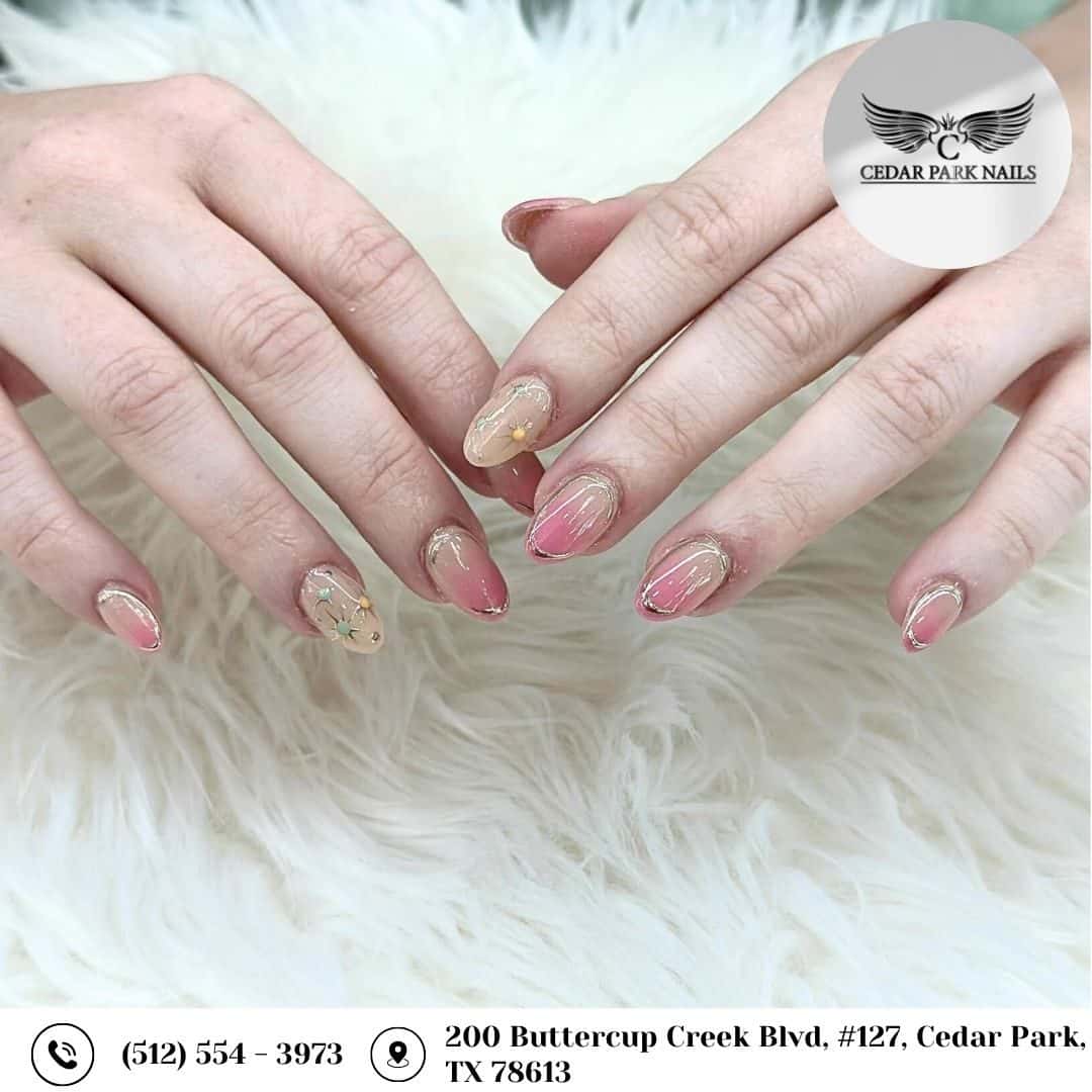 Cedar Park Nails — Nail Salons & Spas photo 3 of 5