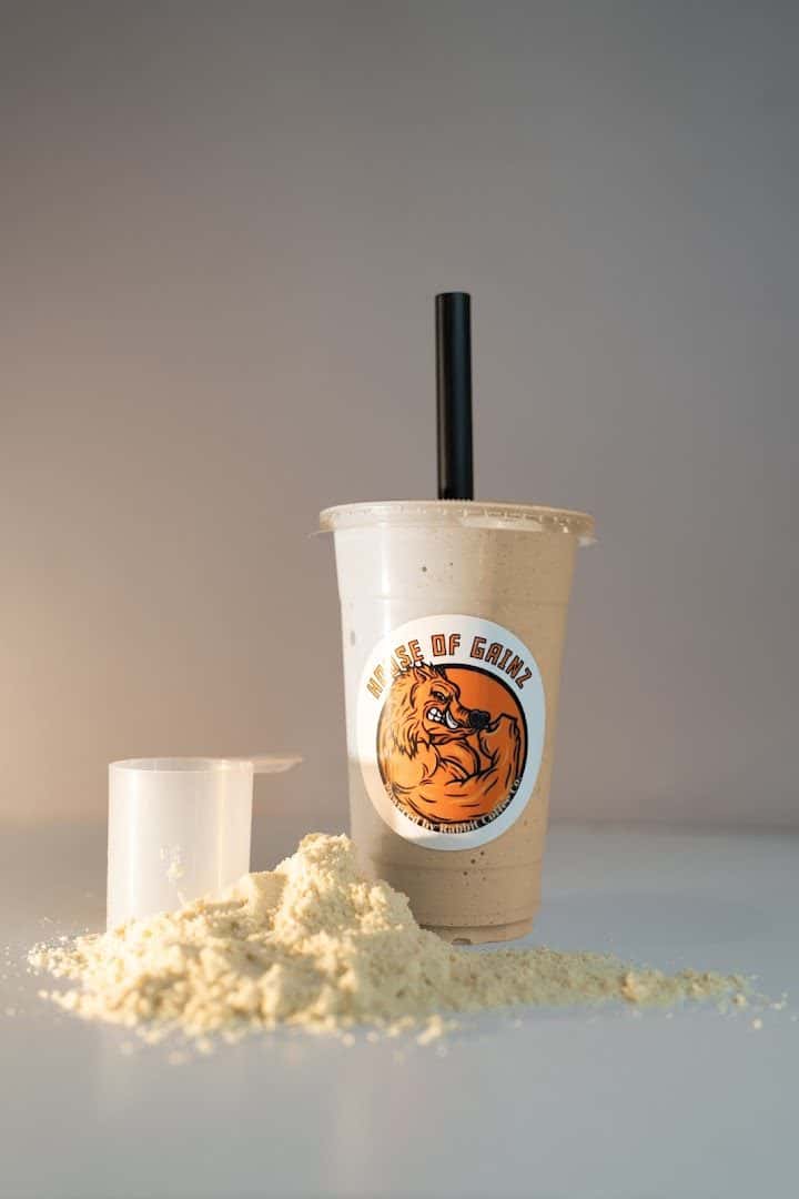 HOG Coffee & Smoothies — Coffee Shops & Cafes photo 3 of 5