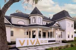 Viva Day Spa + Med Spa | Round Rock