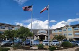 The Wesleyan Independent Living West