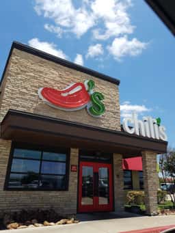 Chili's Grill & Bar