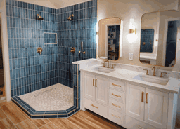 Mitchell Woodwork and Remodeling