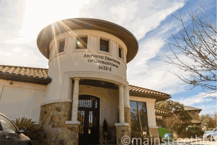 Aesthetic Dentistry of Georgetown — Dentists photo 3 of 5