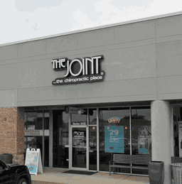 The Joint Chiropractic