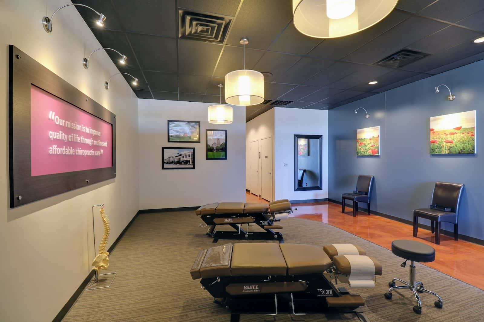 The Joint Chiropractic — Chiropractors & Therapy photo 2 of 5