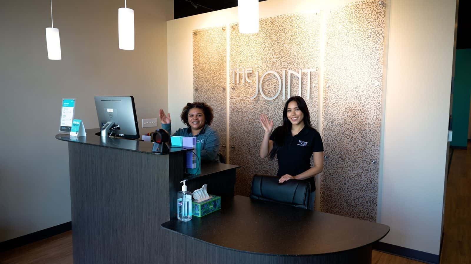 The Joint Chiropractic — Chiropractors & Therapy photo 3 of 5