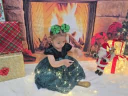 Pequeñas estrellas Spanish immersion daycare