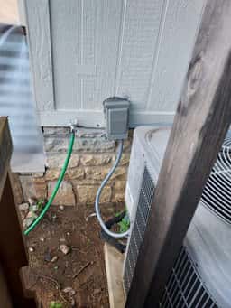 Anders Air Conditioning LLC.