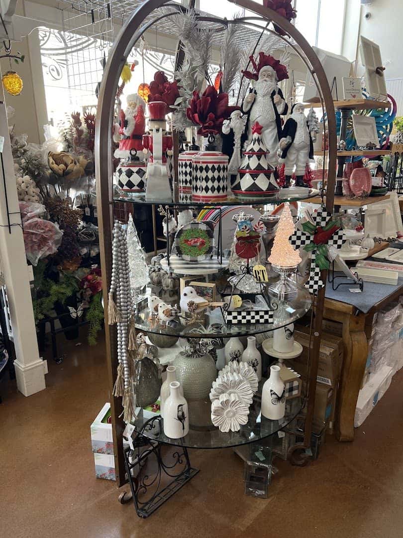 Divine Treasures Fine Gifts and Home Decor — Retail & Boutiques photo 2 of 5