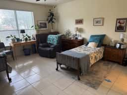Angel Flower Personal Care Home