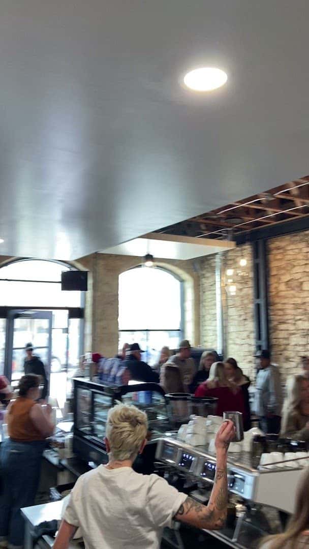 Dwell House Coffee and Tap — Coffee Shops & Cafes photo 2 of 5