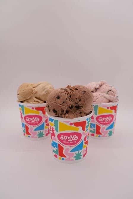 Amy's Ice Creams — Bakeries & Desserts photo 3 of 5