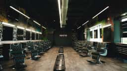 Trnd Setters Barbershop