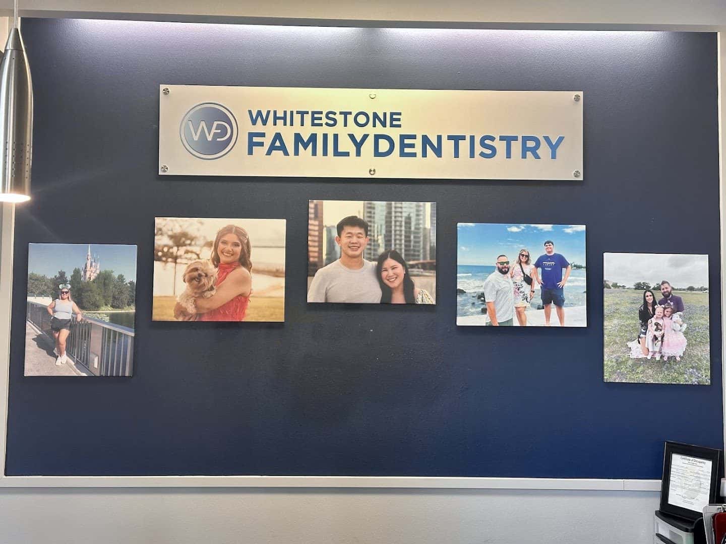 Whitestone Family Dentistry — Dentists photo 3 of 5