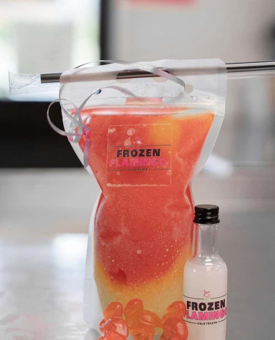 Frozen Flamingo — Bakeries & Desserts photo 3 of 5