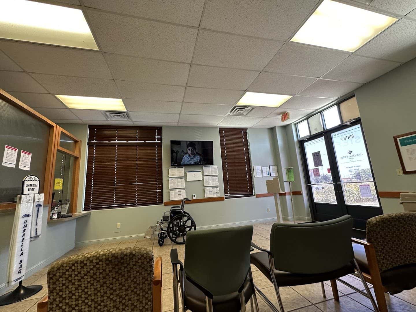 Baylor Scott & White Clinic - Hutto — Doctors & Medical photo 3 of 5