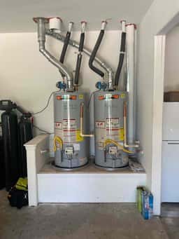 Beyond Wow Plumbing & Drains