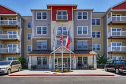 Main Street Commons Senior Apartments