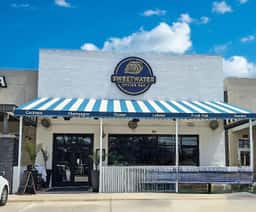Sweetwater Oyster Bar