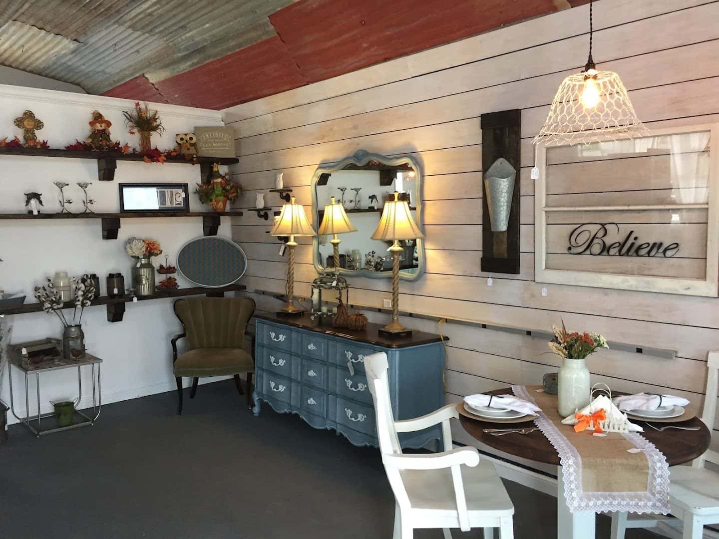 Leander Marketplace — Retail & Boutiques photo 2 of 5