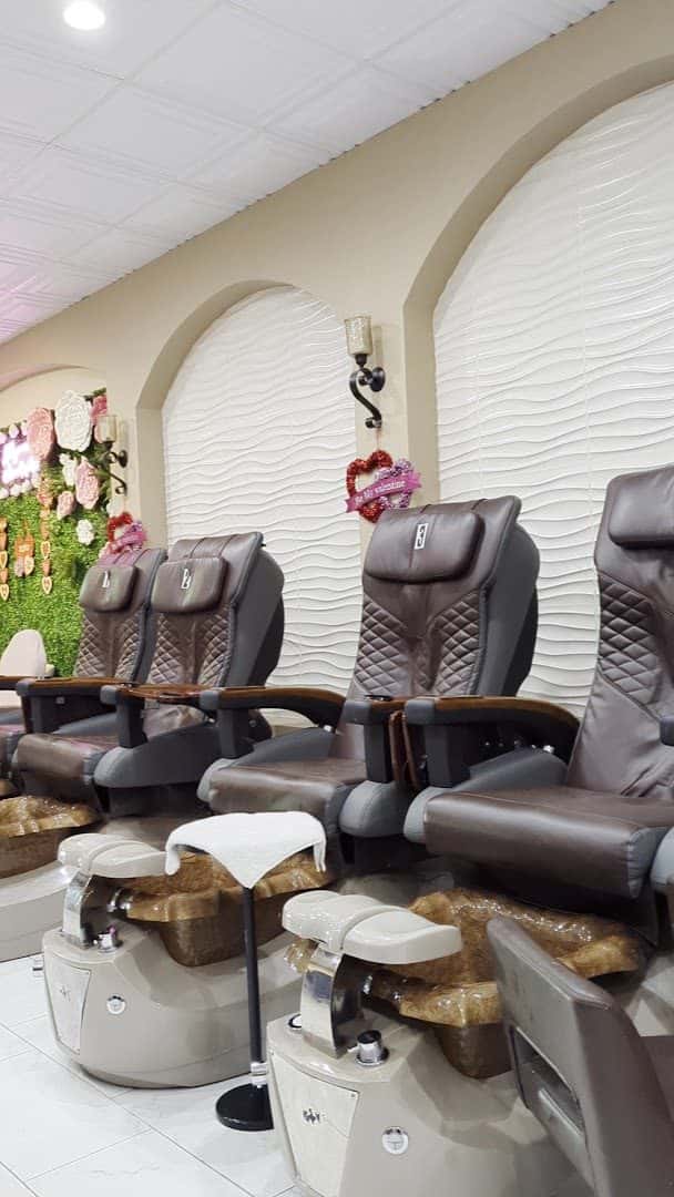 Pro Nails — Nail Salons & Spas photo 2 of 5