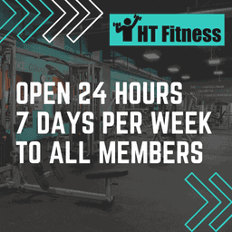 HT Fitness