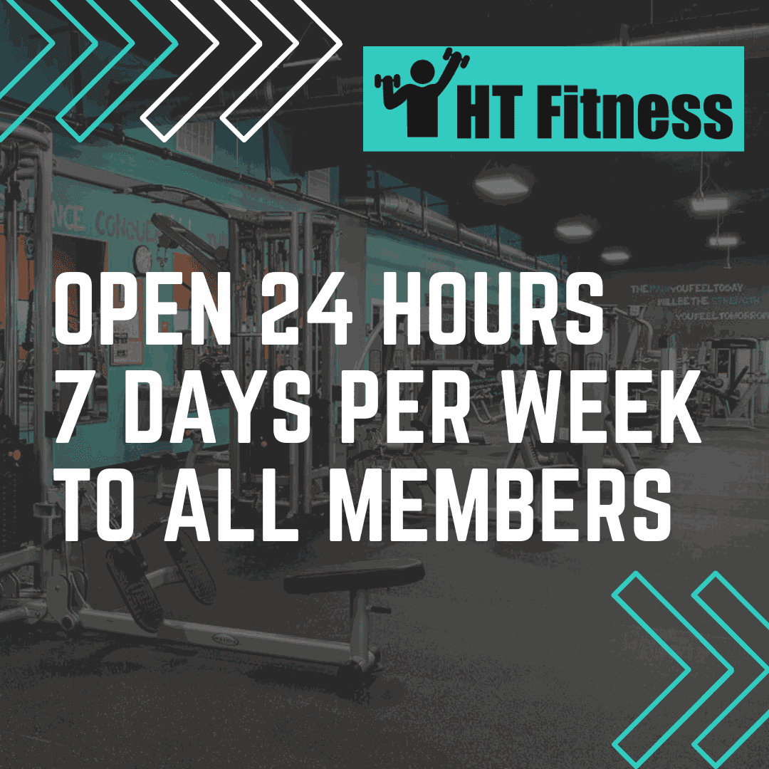 HT Fitness